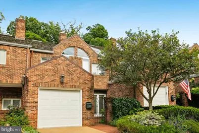 2467 N Wakefield Court, Arlington, VA 22207 - Photo 1