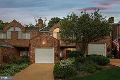2467 N Wakefield Court, Arlington, VA 22207 - Photo 7
