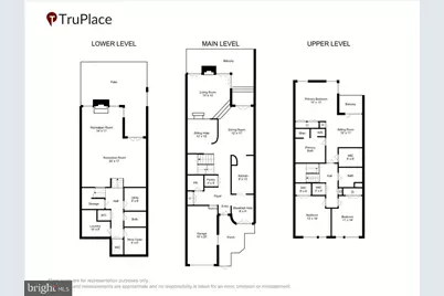 2467 N Wakefield Court, Arlington, VA 22207 - Photo 53