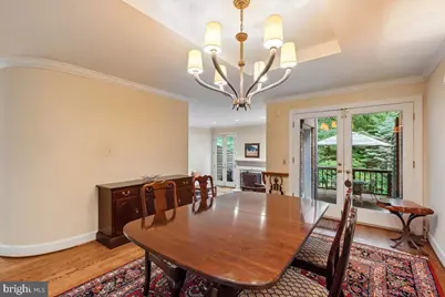 2467 N Wakefield Court, Arlington, VA 22207 - Photo 15