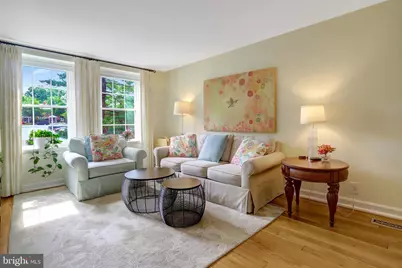 2883 S Abingdon Street #A1, Arlington, VA 22206 - Photo 5