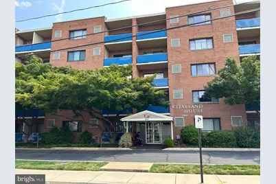 1931 N Cleveland Street #402, Arlington, VA 22201 - Photo 1