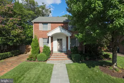 525 N Oxford Street, Arlington, VA 22203 - Photo 1