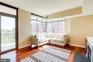 1000 N Randolph St, Arlington, VA 22201 - Photo 9