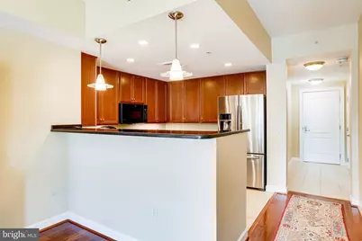 1000 N Randolph Street #805, Arlington, VA 22201 - Photo 5