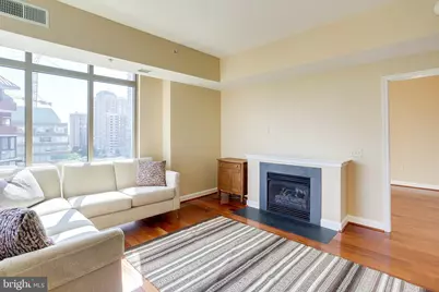 1000 N Randolph Street #805, Arlington, VA 22201 - Photo 11