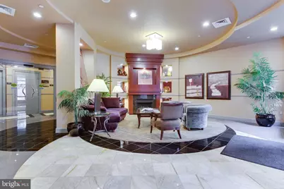 1000 N Randolph Street #805, Arlington, VA 22201 - Photo 27