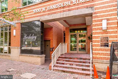 1000 N Randolph Street #805, Arlington, VA 22201 - Photo 1