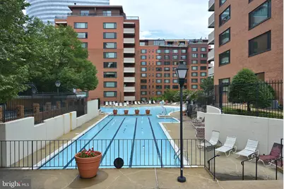 1021 Arlington Blvd Boulevard #1125, Rosslyn, VA 22209 - Photo 27