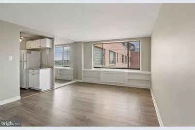 1021 Arlington Blvd Boulevard #1125, Rosslyn, VA 22209 - Photo 5
