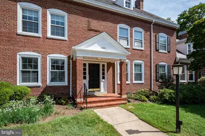 4231 35th Street S #B1, Arlington, VA 22206 - Photo 29