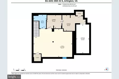 4231 35th Street S #B1, Arlington, VA 22206 - Photo 37
