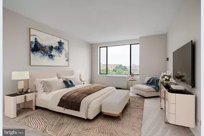 4501 Arlington Boulevard #807, Arlington, VA 22203 - Photo 13