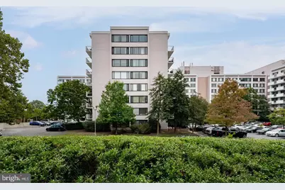 4501 Arlington Boulevard #807, Arlington, VA 22203 - Photo 35