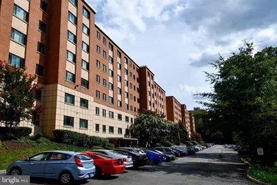 1300 S Arlington Ridge Road #204, Arlington, VA 22202 - Photo 27