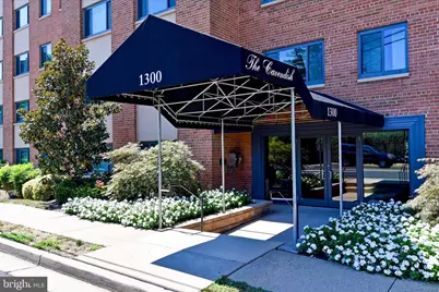 1300 S Arlington Ridge Road #204, Arlington, VA 22202 - Photo 25