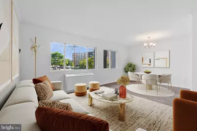 3601 S 5th Street S #206, Arlington, VA 22204 - Photo 1