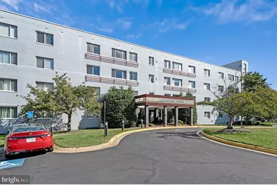 3601 S 5th Street S #206, Arlington, VA 22204 - Photo 25
