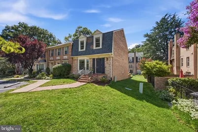 428 N Park Drive, Arlington, VA 22203 - Photo 89