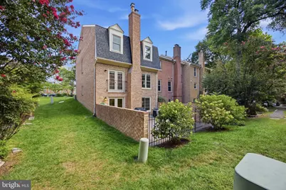 428 N Park Drive, Arlington, VA 22203 - Photo 5