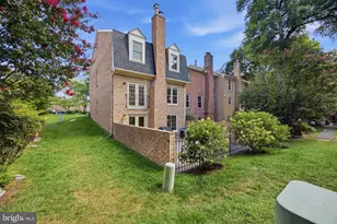 428 N Park Dr, Arlington, VA 22203 - Photo 5