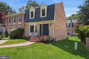 428 N Park Dr, Arlington, VA 22203 - Photo 1
