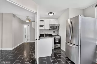 1111 Arlington Boulevard #913, Arlington, VA 22209 - Photo 11