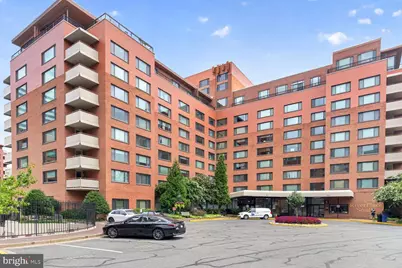 1011 Arlington Boulevard #736, Arlington, VA 22209 - Photo 25