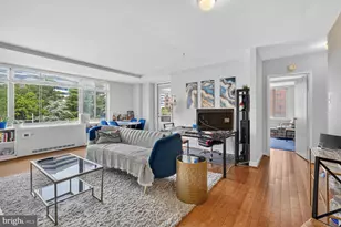 1111 Arlington Blvd, Arlington, VA 22209 - Photo 1