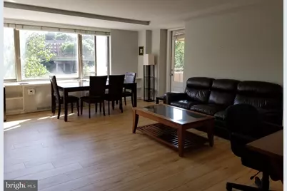 1111 Arlington Boulevard #307, Arlington, VA 22209 - Photo 5