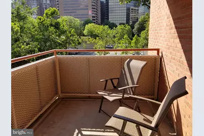 1111 Arlington Boulevard #307, Arlington, VA 22209 - Photo 13