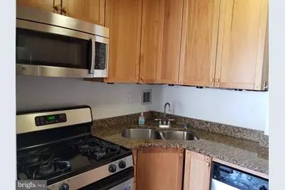 1111 Arlington Boulevard #307, Arlington, VA 22209 - Photo 1