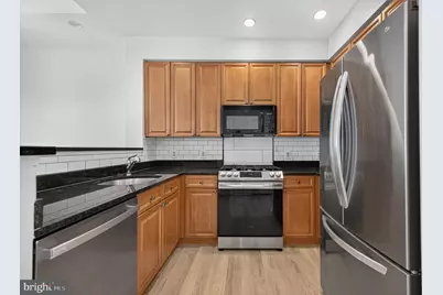 801 S Greenbrier Street #404, Arlington, VA 22204 - Photo 5