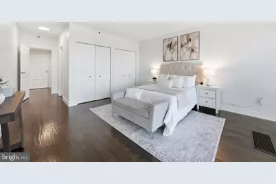 1530 Key Boulevard #520, Arlington, VA 22209 - Photo 17
