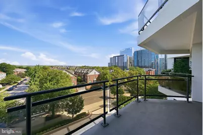 1530 Key Boulevard #520, Arlington, VA 22209 - Photo 3