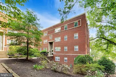 1322 Fort Myer Drive #924, Arlington, VA 22209 - Photo 21
