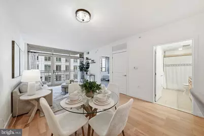 888 N Quincy Street #1105, Arlington, VA 22203 - Photo 3