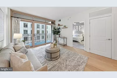 888 N Quincy Street #1105, Arlington, VA 22203 - Photo 5