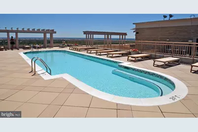 888 N Quincy Street #1105, Arlington, VA 22203 - Photo 25