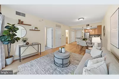 888 N Quincy Street #1105, Arlington, VA 22203 - Photo 7