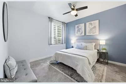 888 N Quincy Street #1105, Arlington, VA 22203 - Photo 15