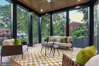 2816 N Jefferson Street, Arlington, VA 22207 - Photo 41