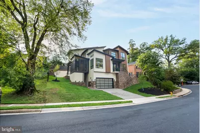 2816 N Jefferson Street, Arlington, VA 22207 - Photo 7