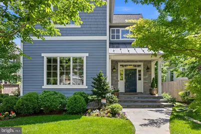 2816 1st Road N, Arlington, VA 22201 - Photo 71