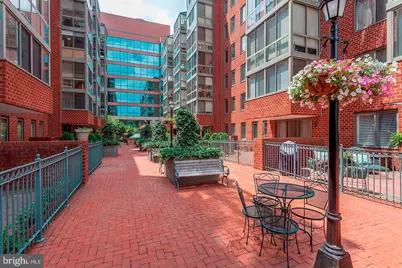 1050 N Taylor Street #1-213, Arlington, VA 22201 - Photo 25