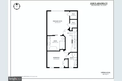 1318 N Adams Court, Arlington, VA 22201 - Photo 7