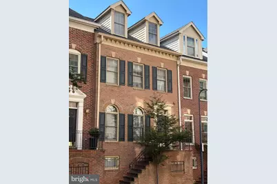 1318 N Adams Court, Arlington, VA 22201 - Photo 1