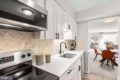 969 S Rolfe Street #1, Arlington, VA 22204 - Photo 41