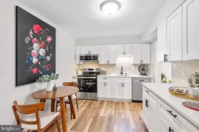 969 S Rolfe Street #1, Arlington, VA 22204 - Photo 35