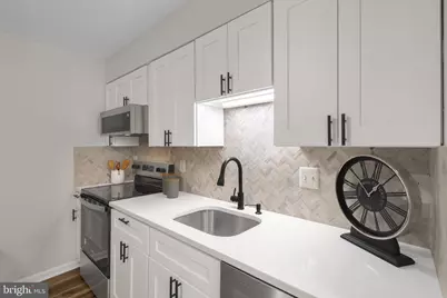 969 S Rolfe Street #1, Arlington, VA 22204 - Photo 39
